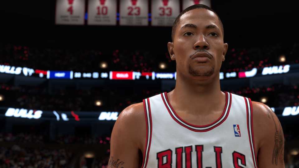 Kunci Jawaban NBA 2K27 2KTV Episode 2 Lengkap Semua Pertanyaan 26 NBA 2K27 derrick rose