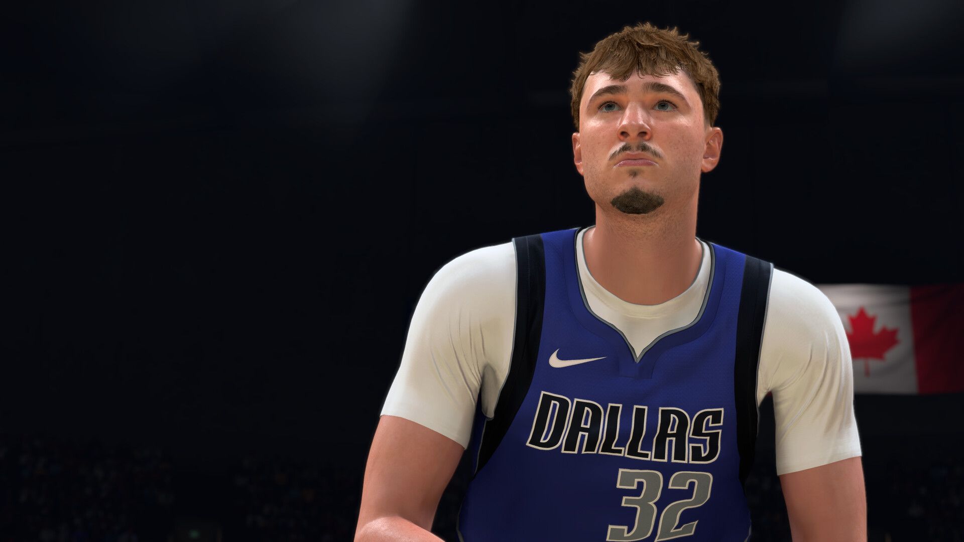 NBA 2K27 flagg