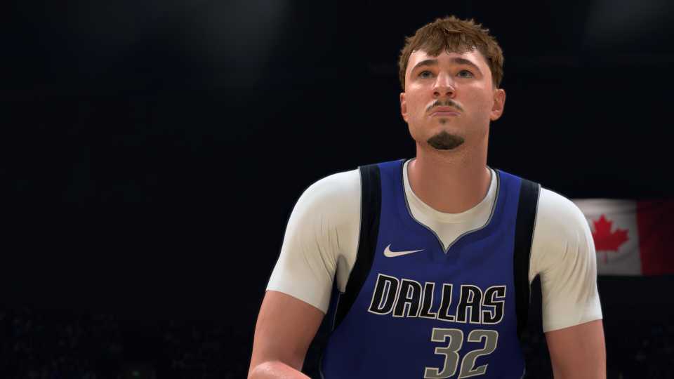 Kunci Jawaban NBA 2K27 2KTV Episode 2 Lengkap Semua Pertanyaan 27 NBA 2K27 flagg