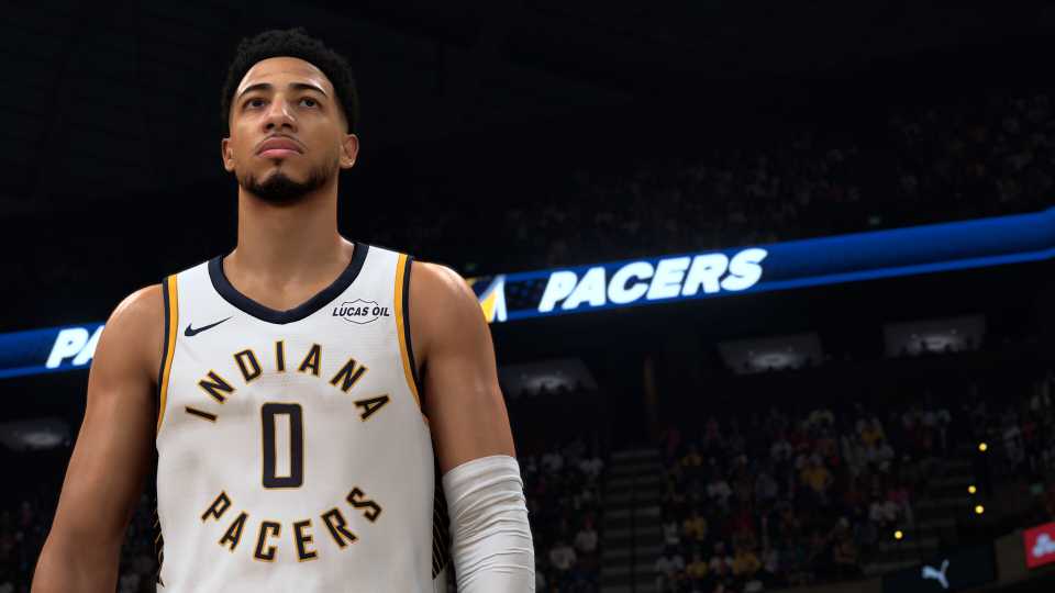 Kunci Jawaban NBA 2K27 2KTV Episode 2 Lengkap Semua Pertanyaan 25 NBA 2K27 haliburton