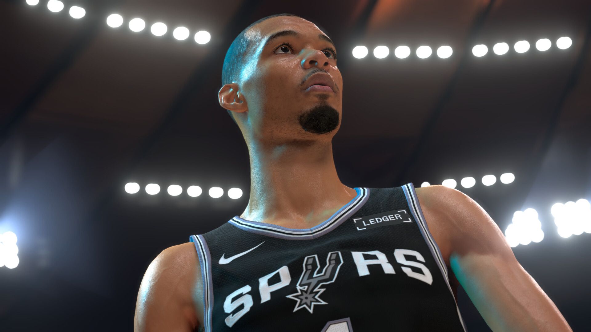 NBA 2K27 victor wemby