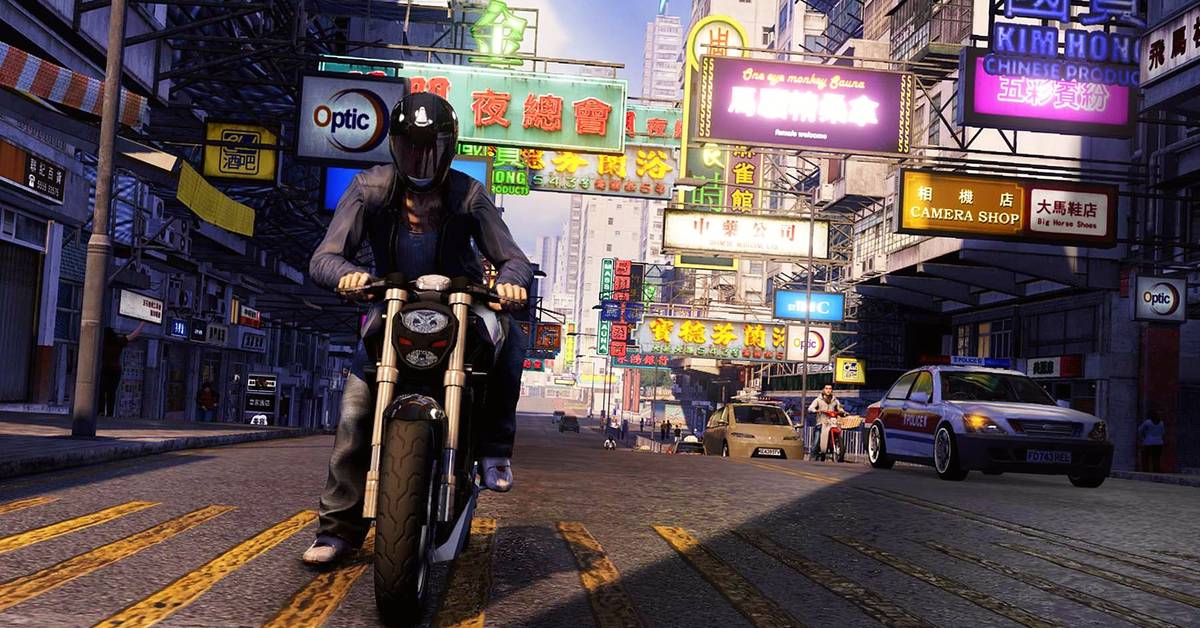 gamerant.com - Vlad Mazanko - 5 Near-Perfect Open-World Crime Games Overshadowed By Grand Theft Auto
