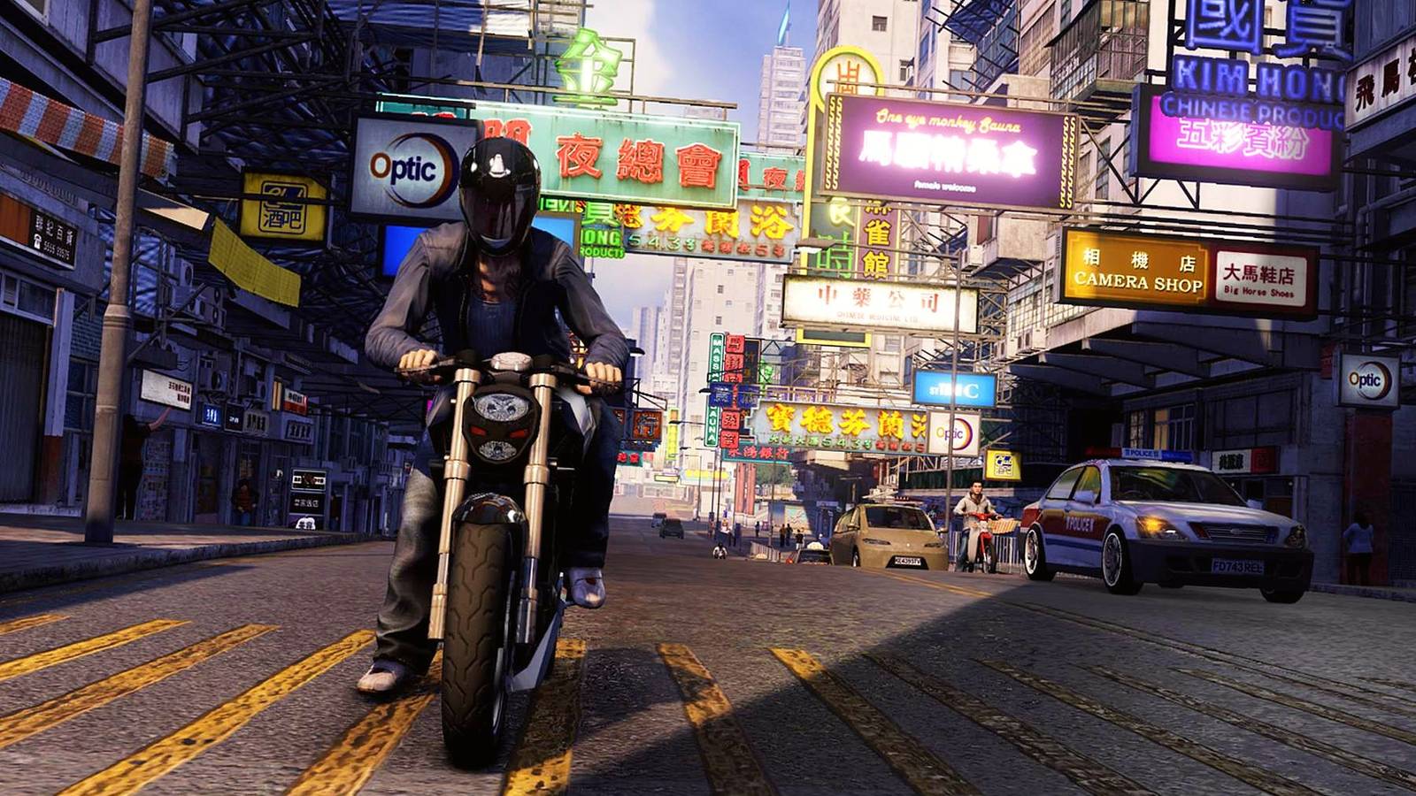 5 Near-Perfect Open-World Crime Games Overshadowed By Grand Theft Auto