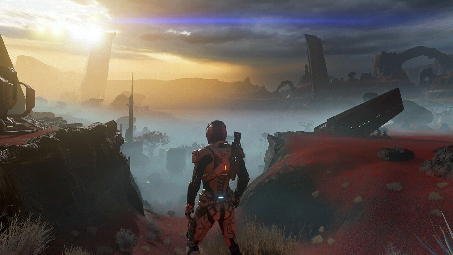Close To Perfect Open-World RPGs That Flopped Hard