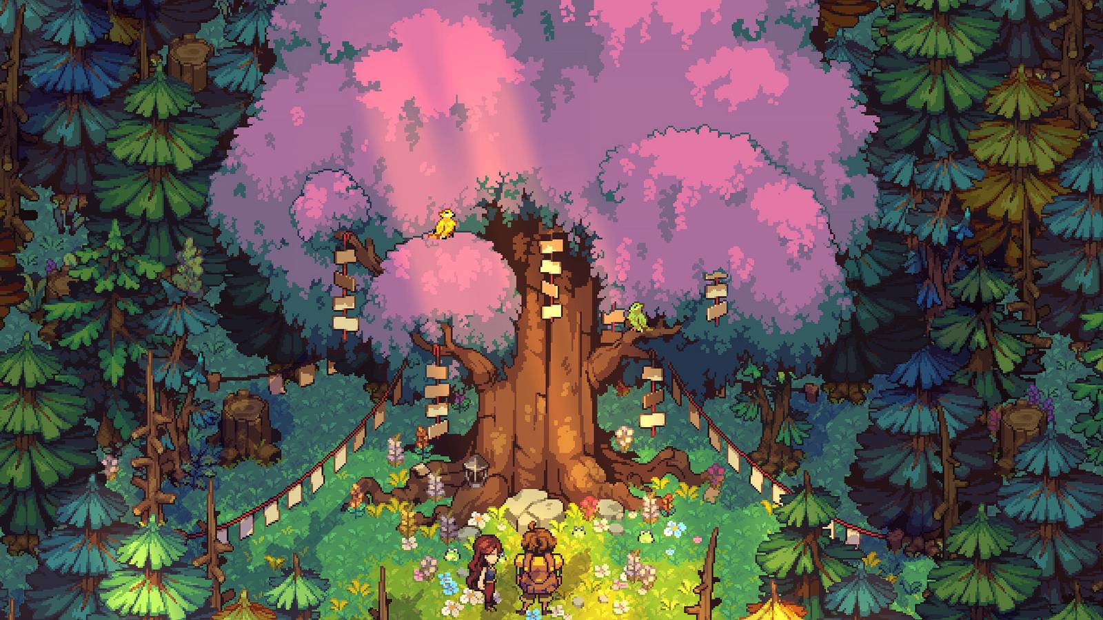 New Cozy Game Took 10 Minutes to Prove Stardew Valley Doesn’t Define the Genre New Cozy Game Took 10 Minutes to Prove Stardew Valley Doesn’t Define the Genre