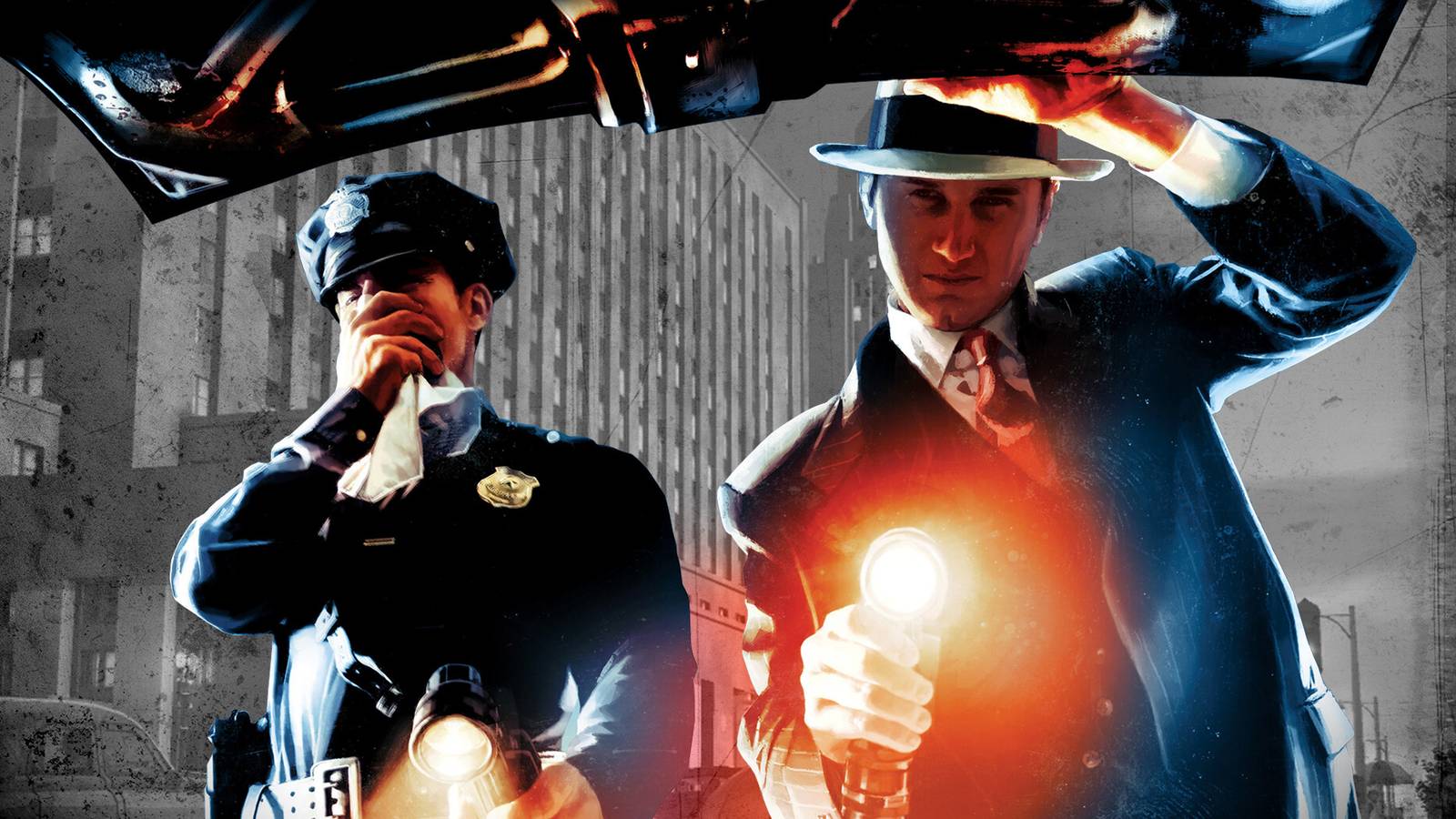New Details on Rockstar’s Canceled L.A. Noire Sequel Officially Revealed New Details on Rockstar’s Canceled L.A. Noire Sequel Officially Revealed