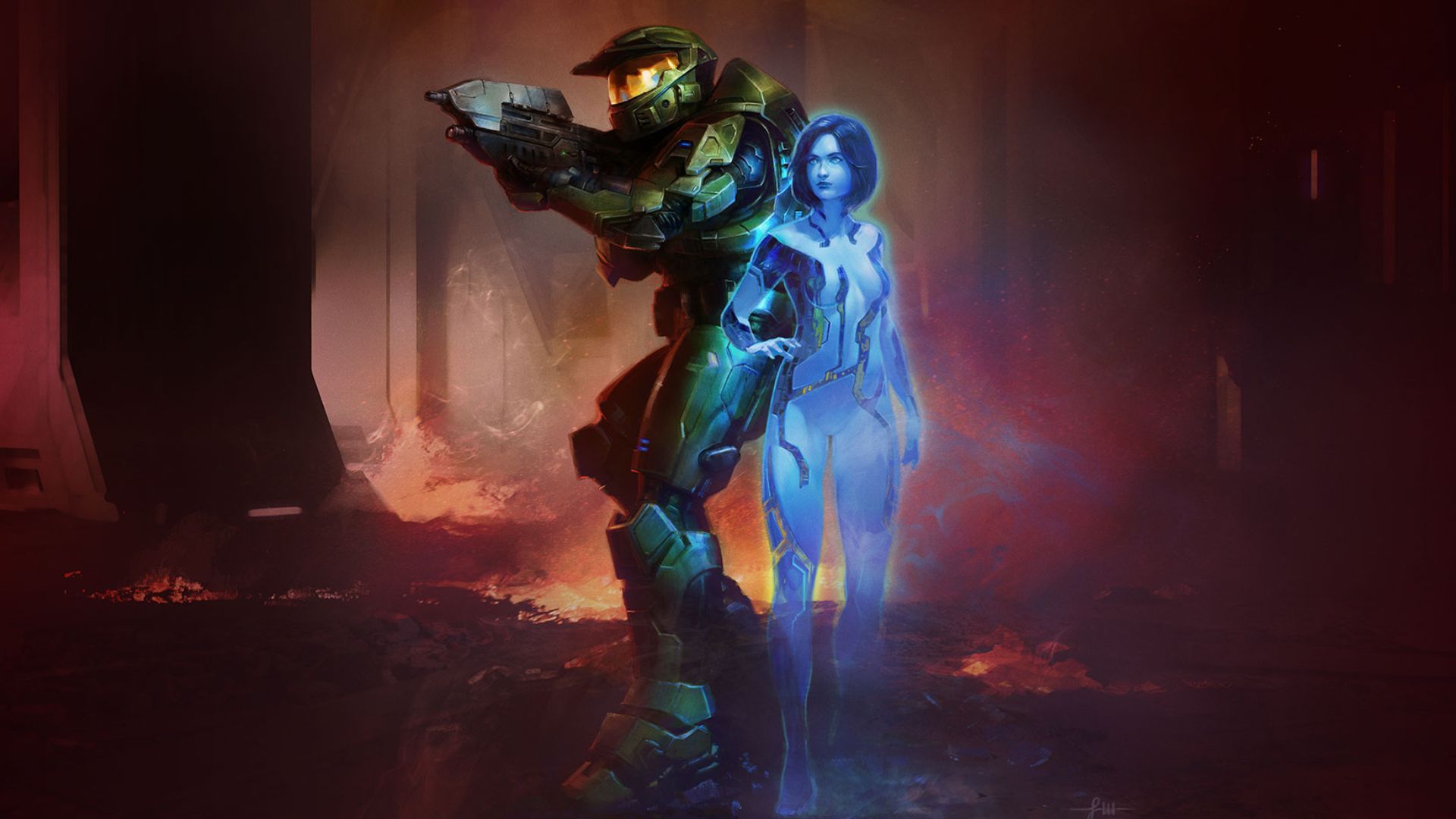 New Halo Leak is Very Bad News For Fans