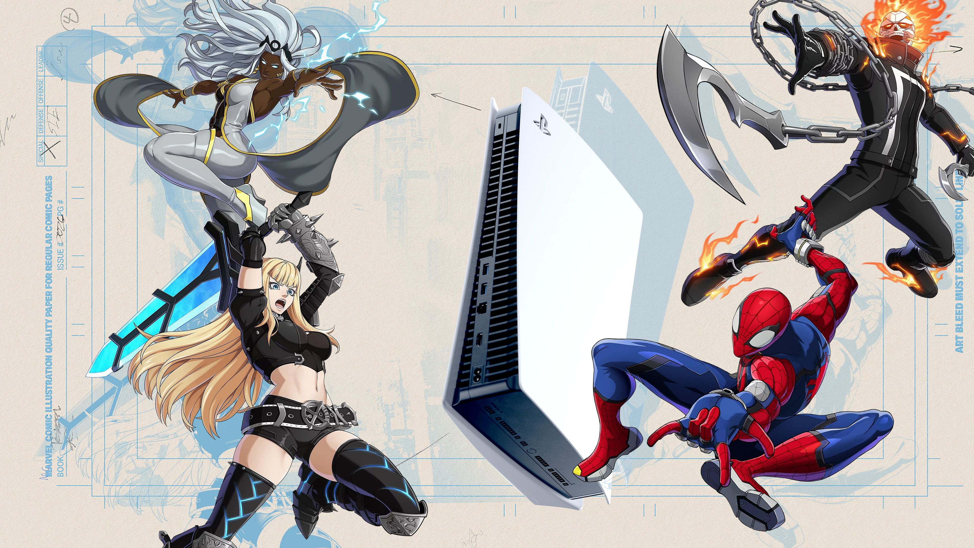 PS5 Has 10 Big New Games Coming Out in August 2026