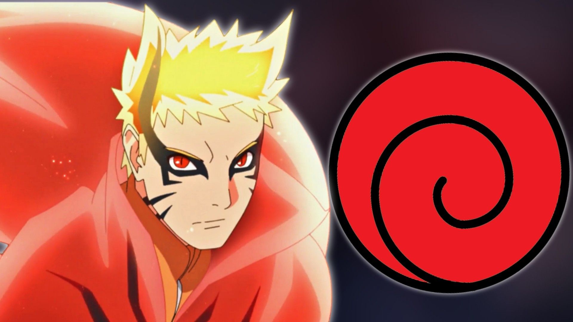 Image of Naruto representing the Uzumaki clan in boruto