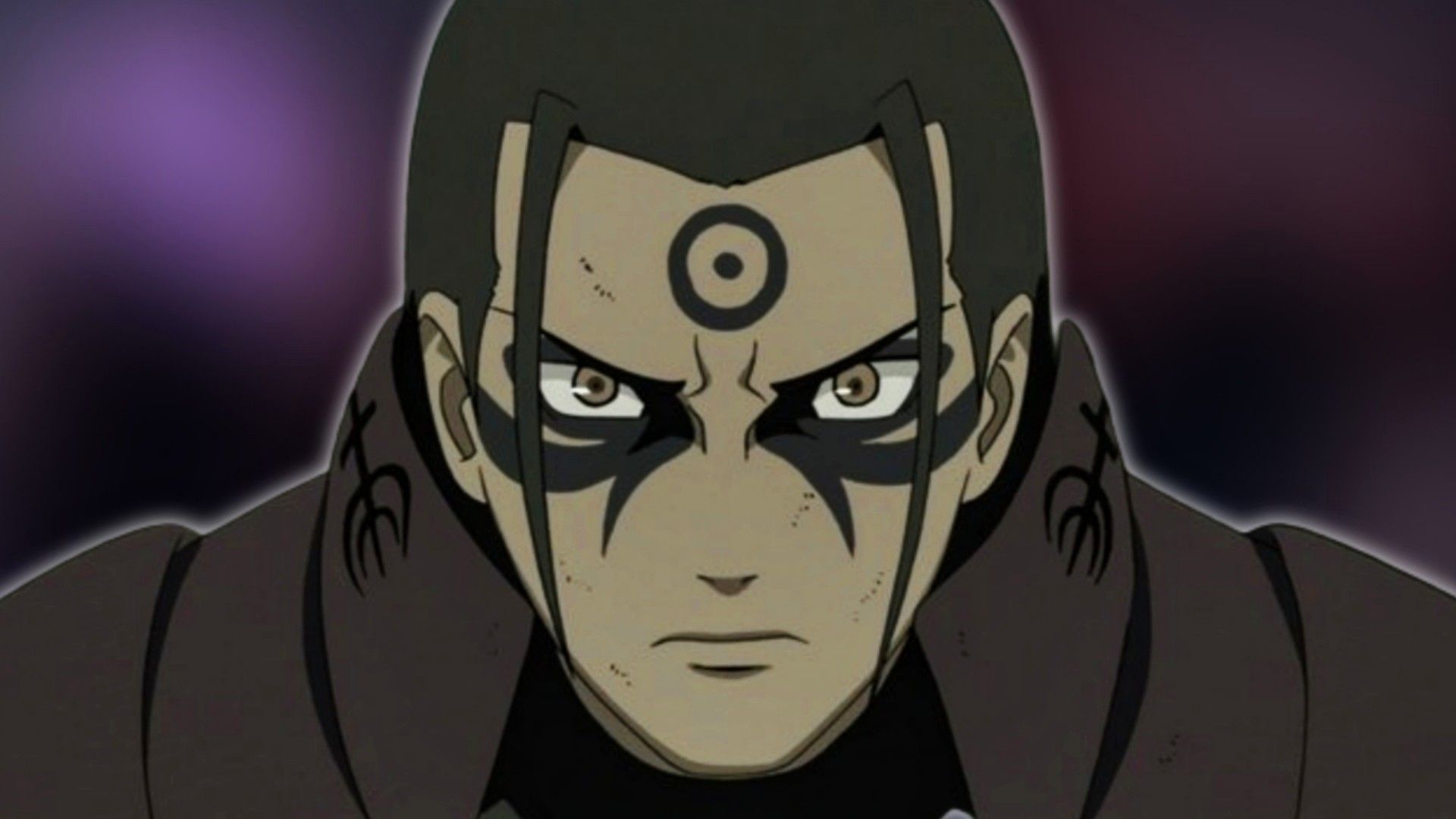 Image of Hashirama Senju, user of Wood Release