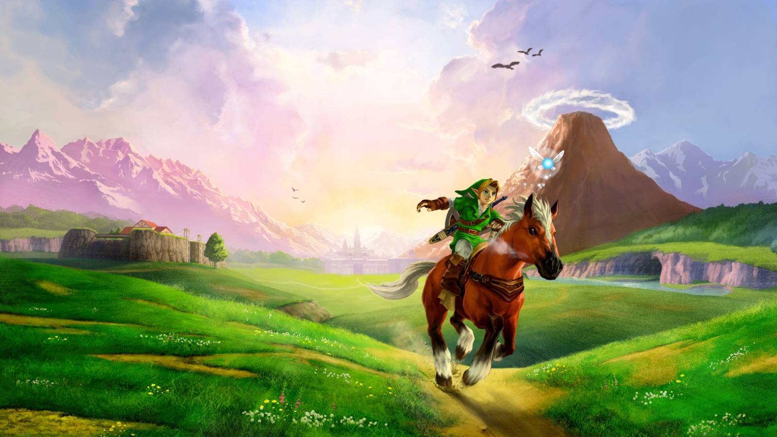 New Legend of Zelda Collectibles Officially in the Works, Reveal Coming Soon New Legend of Zelda Collectibles Officially in the Works, Reveal Coming Soon
