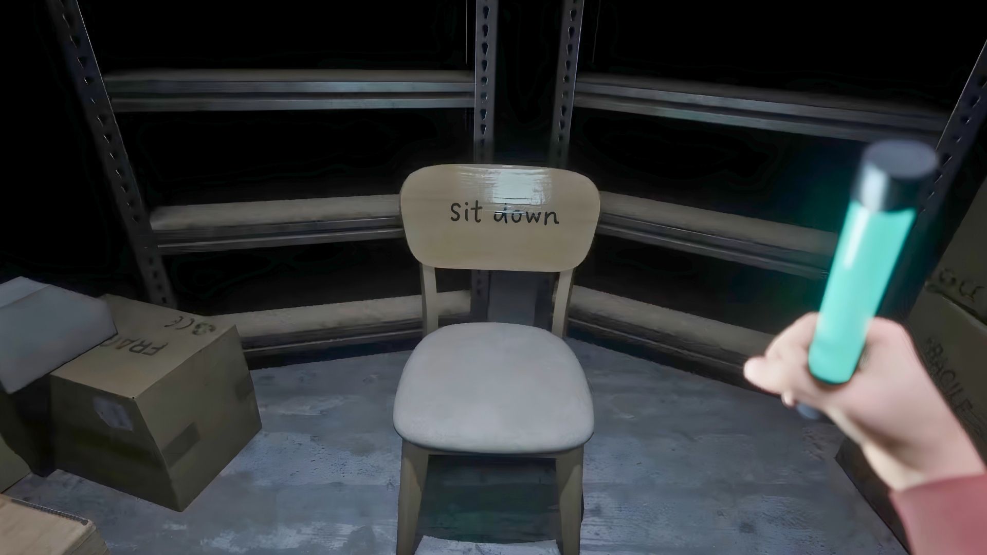 Creepy PC Horror Game Is Free to Keep, But Only for a Limited Time