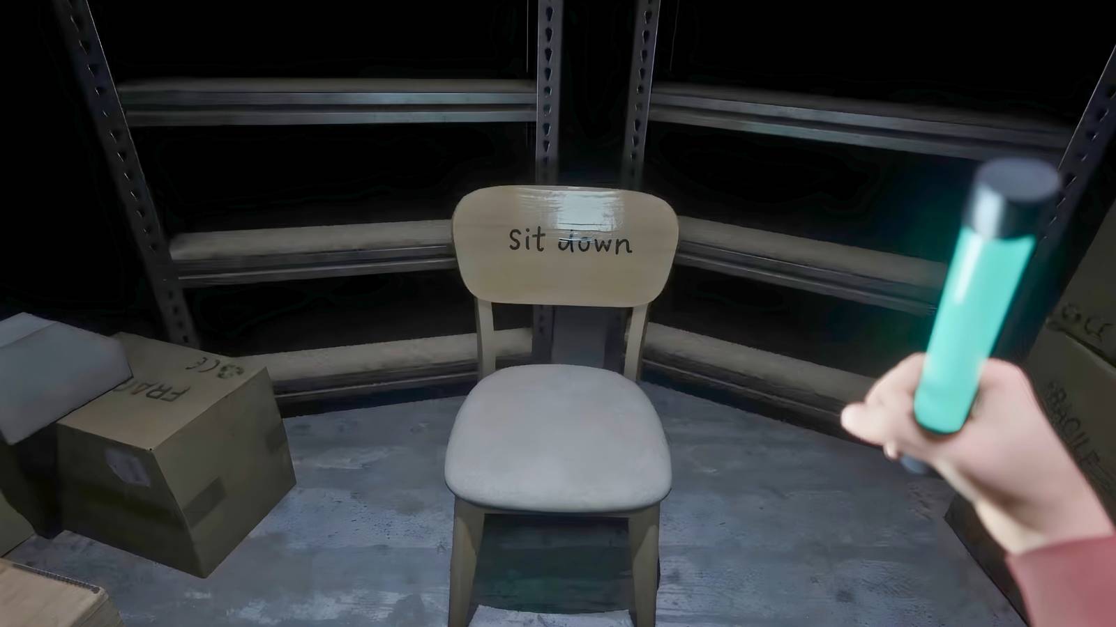 Creepy PC Horror Game Is Free to Keep, But Only for a Limited Time Creepy PC Horror Game Is Free to Keep, But Only for a Limited Time