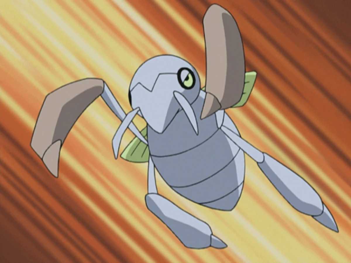 nincada pokemon anime