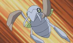 nincada pokemon anime