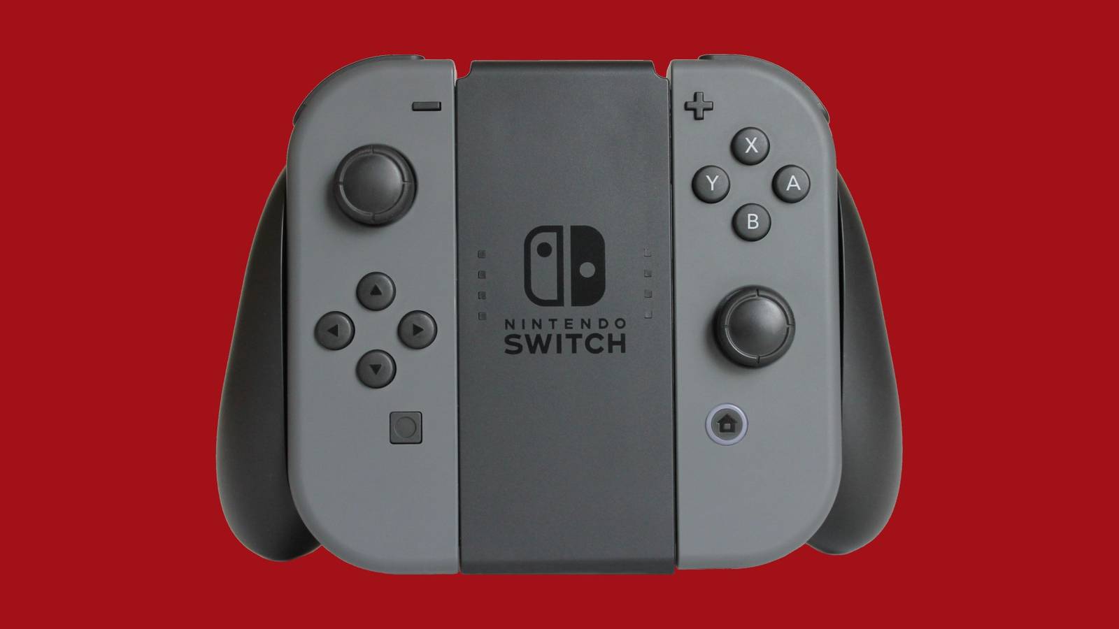 Nintendo Gives Fans Their First Official Look at New Switch Joy-Con Nintendo Gives Fans Their First Official Look at New Switch Joy-Con