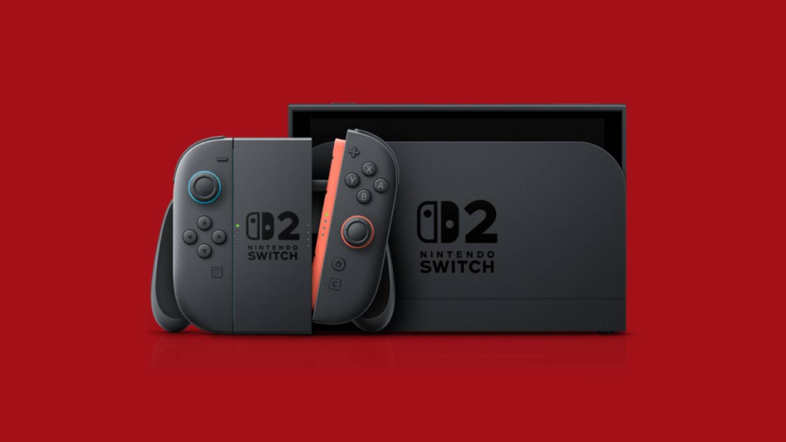 Nintendo Switch 2 Users Have a Limited Time to Get Cheap Official Accessories Nintendo Switch 2 Users Have a Limited Time to Get Cheap Official Accessories