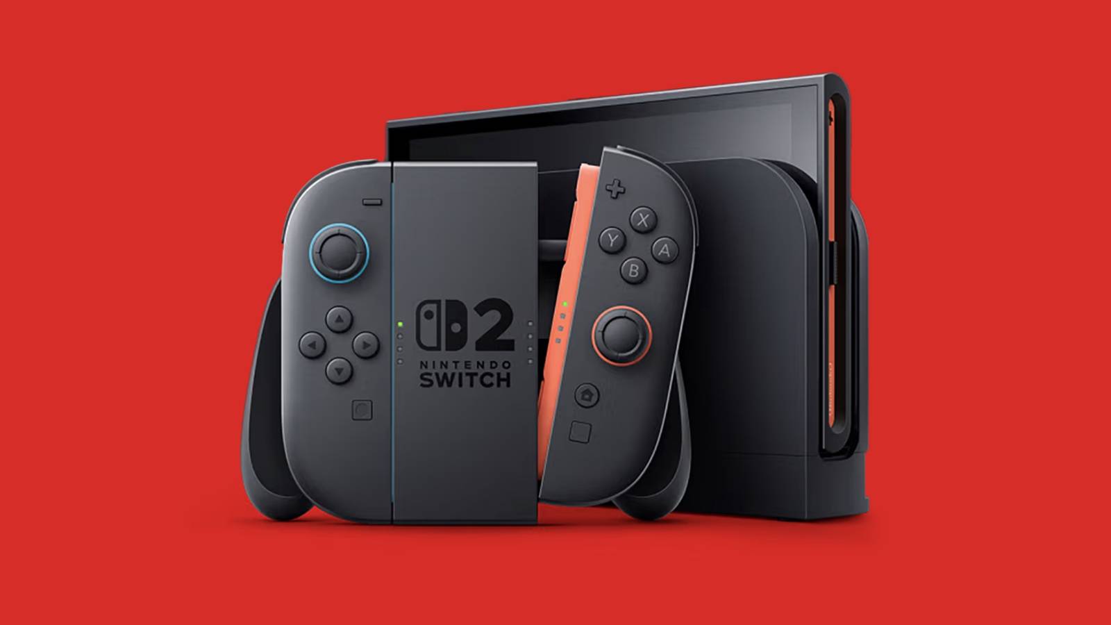 Nintendo Switch 2 Could Be Getting a Big Upgrade Nintendo Switch 2 Could Be Getting a Big Upgrade