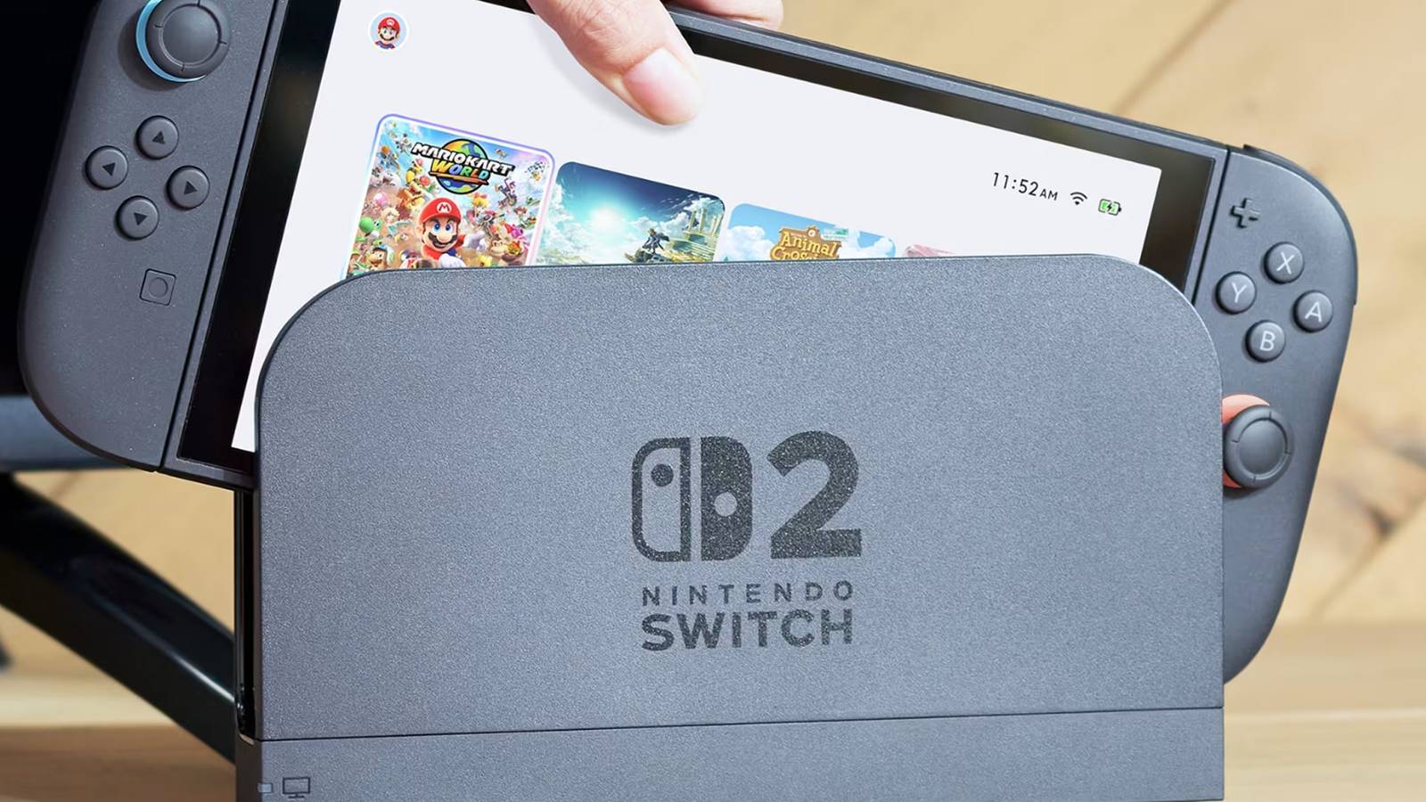 Nintendo Switch 2 Is Beating Every Other Gaming Handheld Where It Matters Most Nintendo Switch 2 Is Beating Every Other Gaming Handheld Where It Matters Most