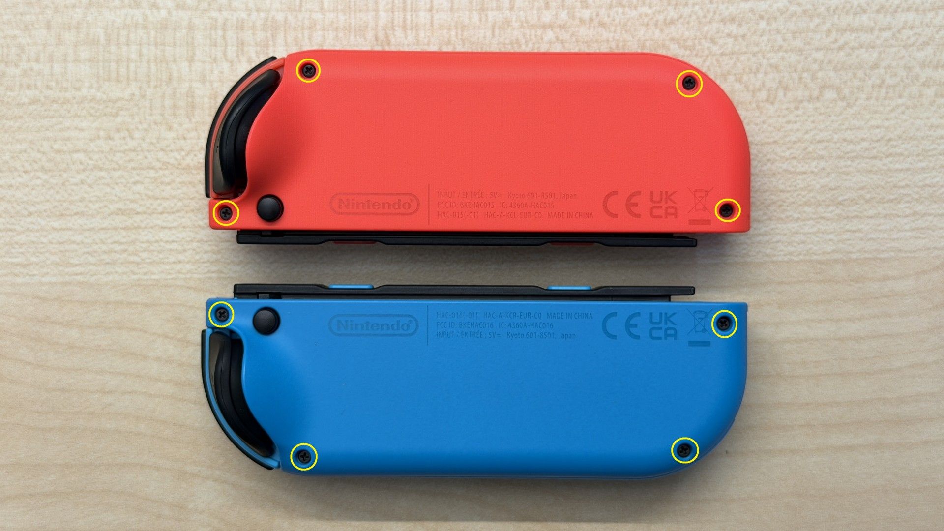 nintendo-switch-updated-joy-con-phillips-head-screws-on-backsides