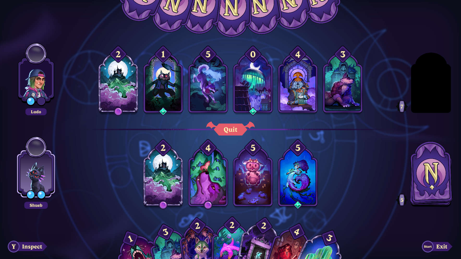 How to Play Nokturna in Moonlight Peaks