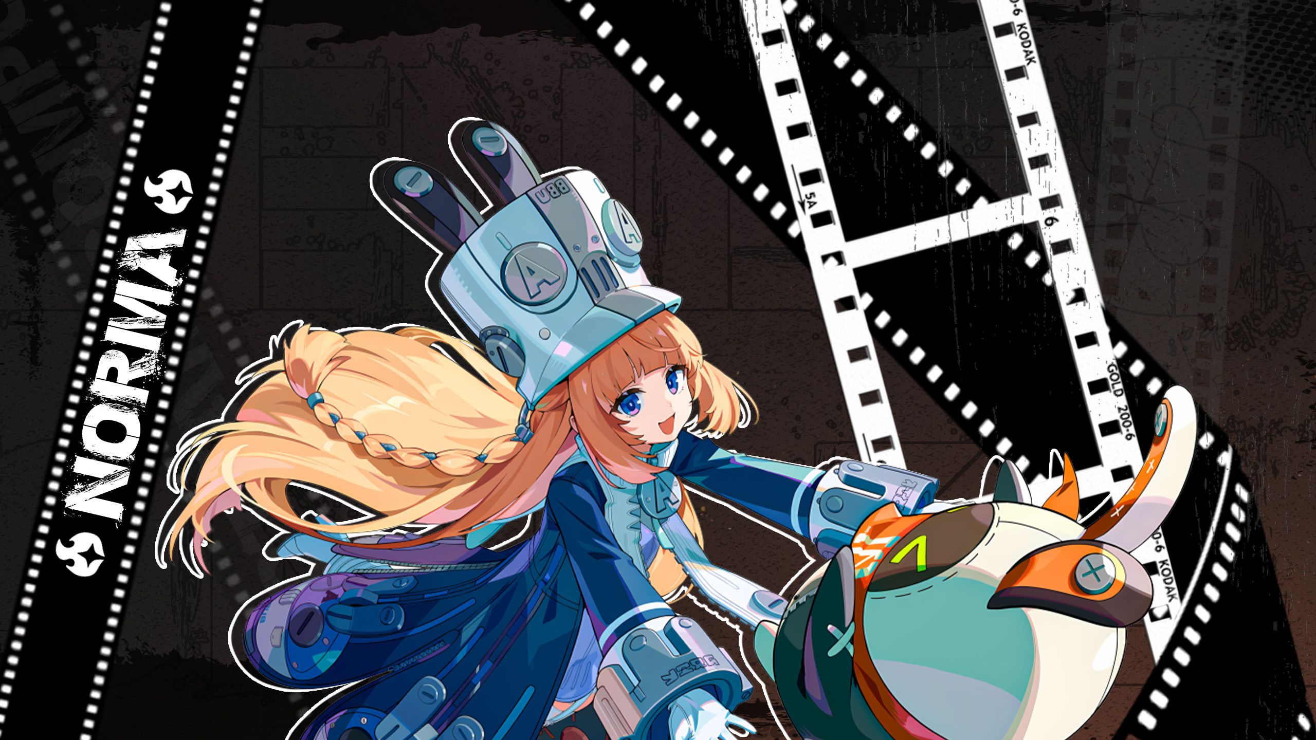 Norma best builds and teams in Genless Zone Zero