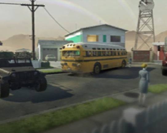 Hacktown