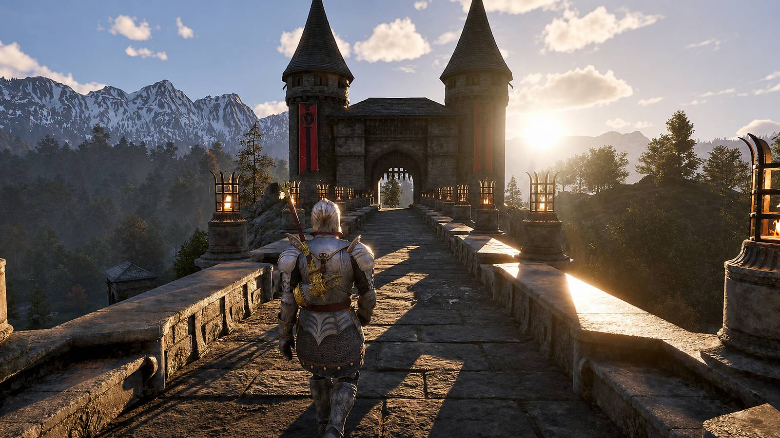 Bethesda Insider Gives Brand-New Update on The Elder Scrolls 6