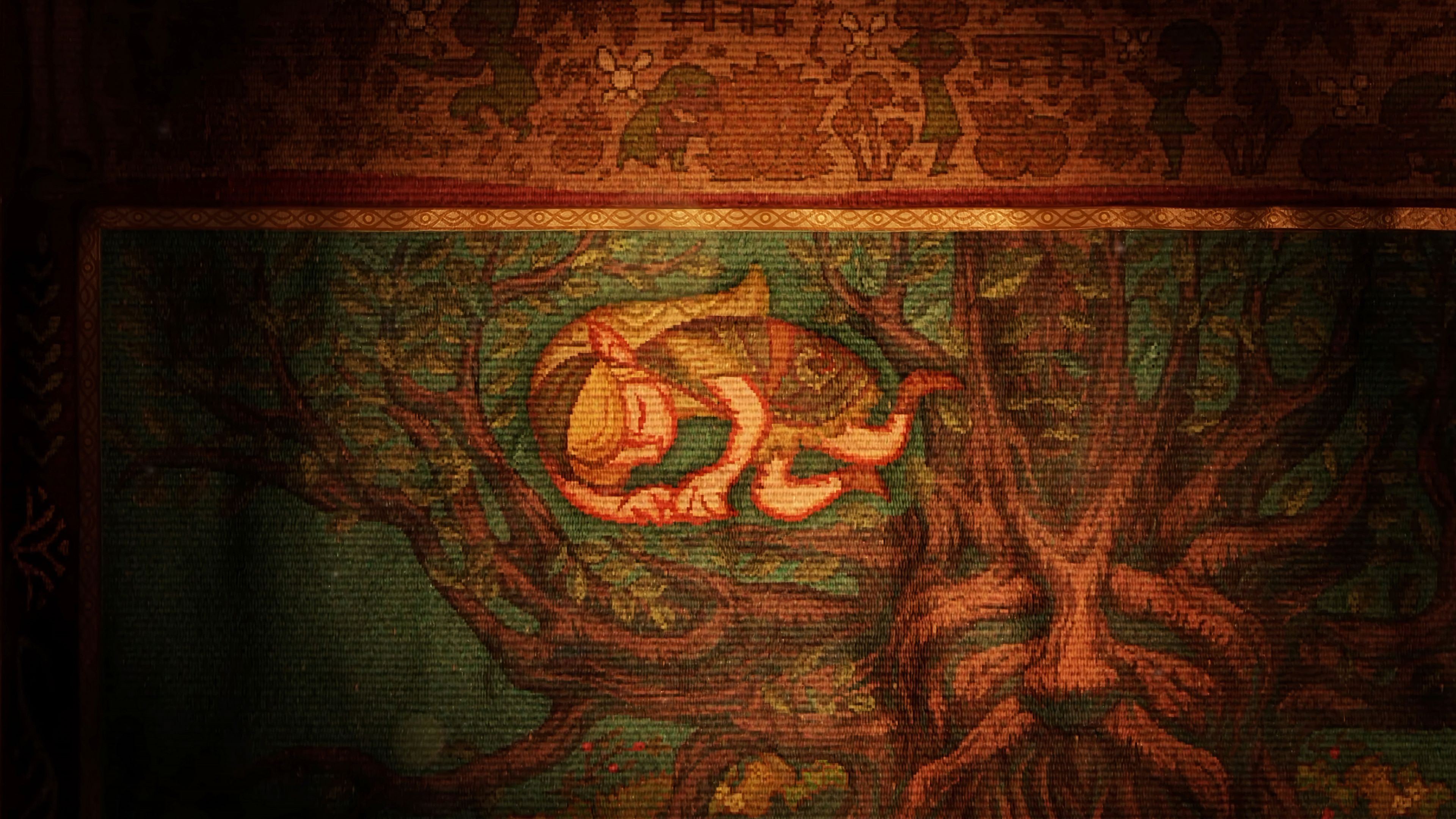 Ocarina of Time Remake Reborn Across Time