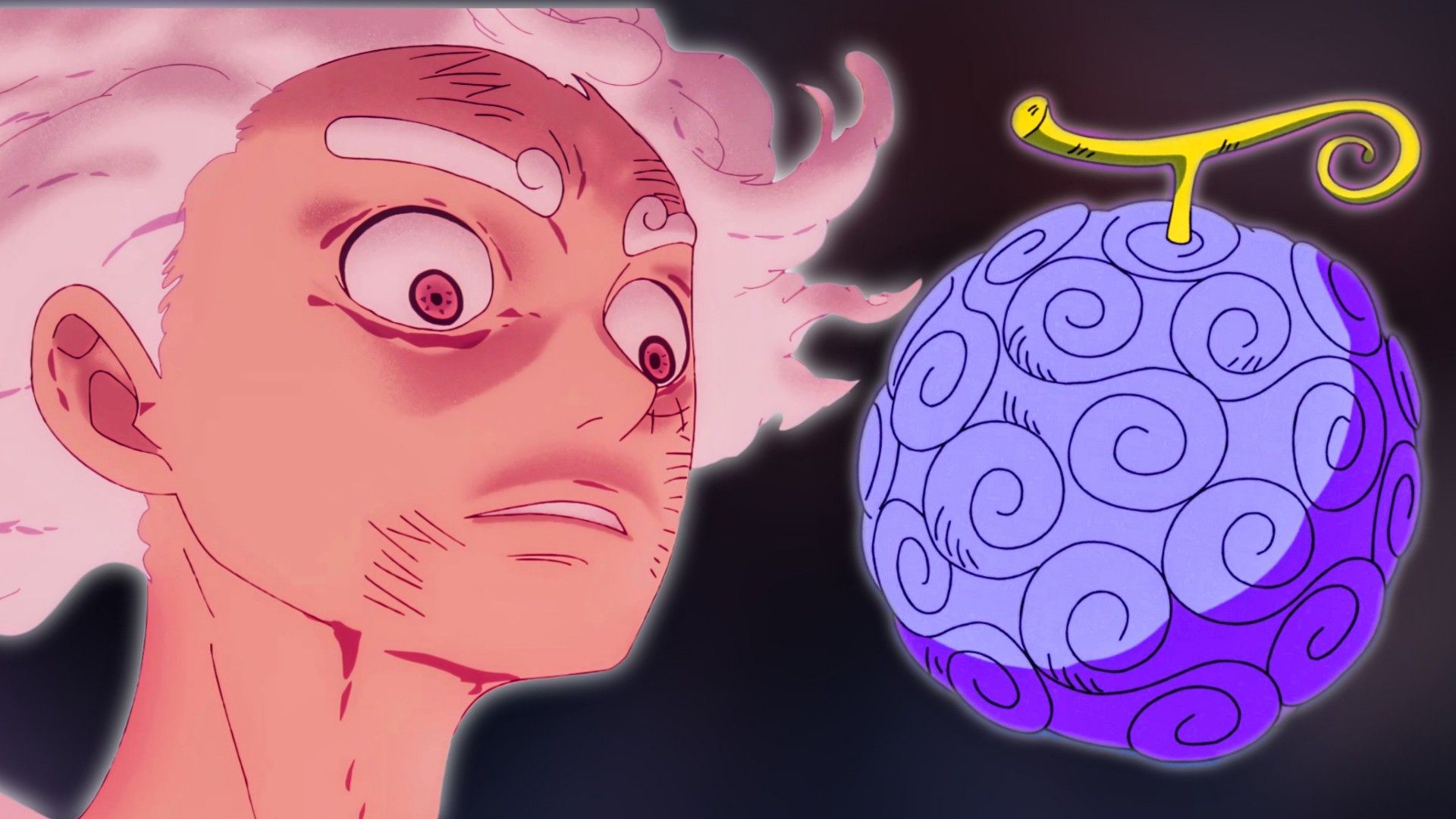 O novo poder de One Piece supera oficialmente Haki e Akuma no Mi