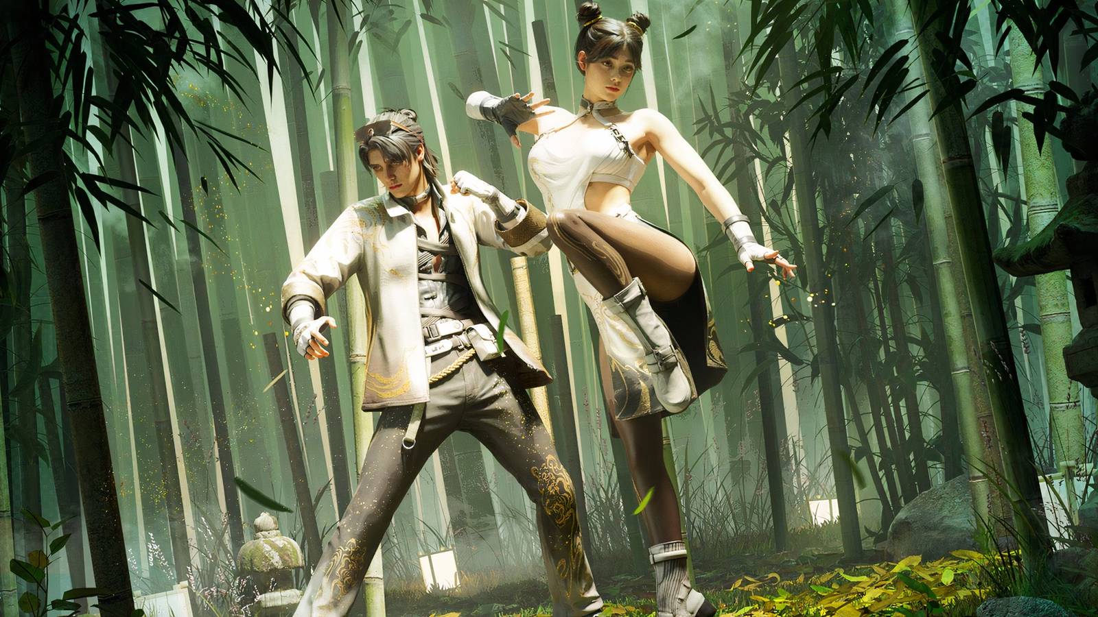 once human characters posing 1.3.5 update