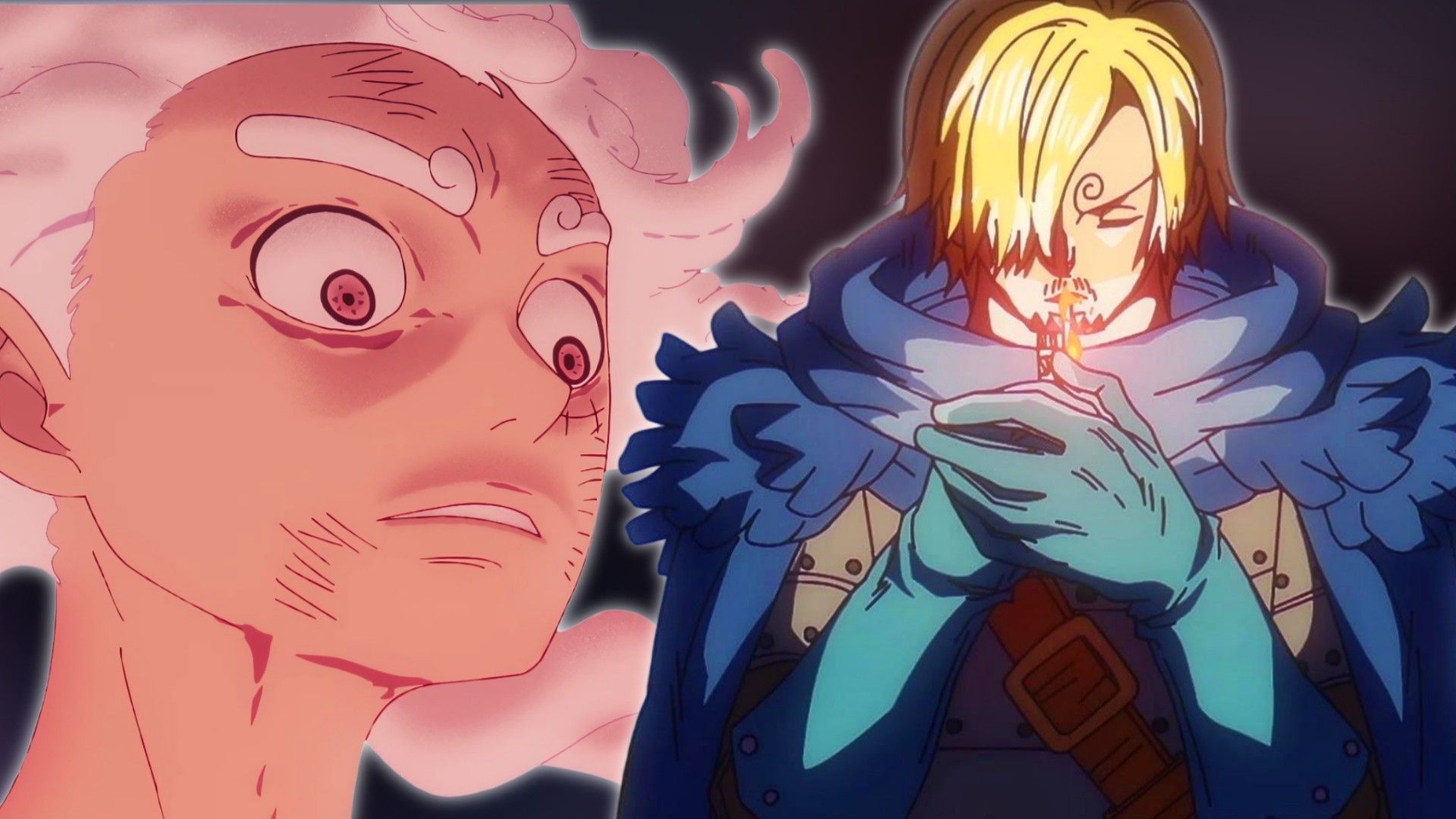 One Piece Chapter 1188: Представлен секрет Conqueror's Haki
