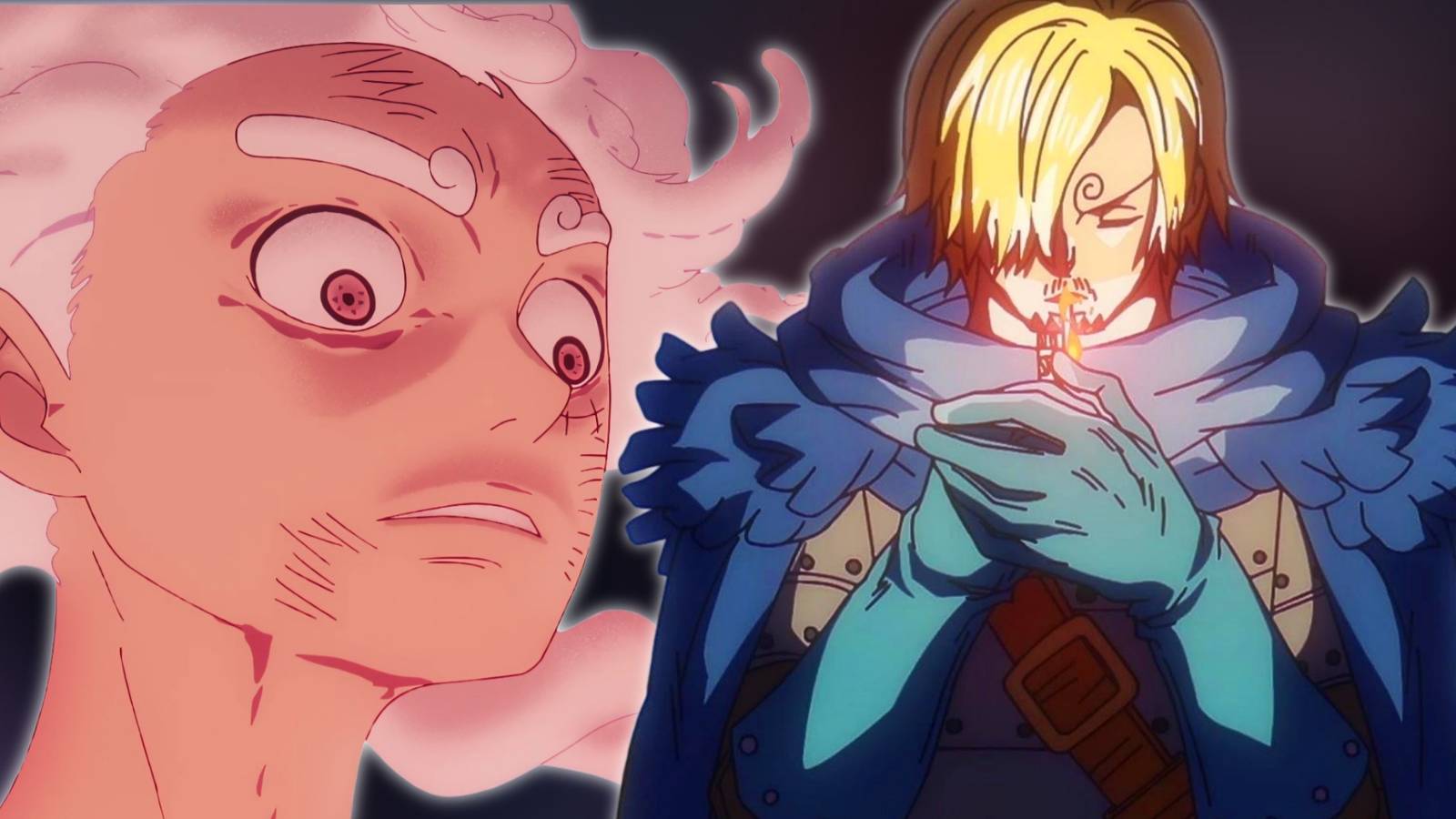 One Piece Chapter 1188 Preview: The Secret Of Conqueror's Haki