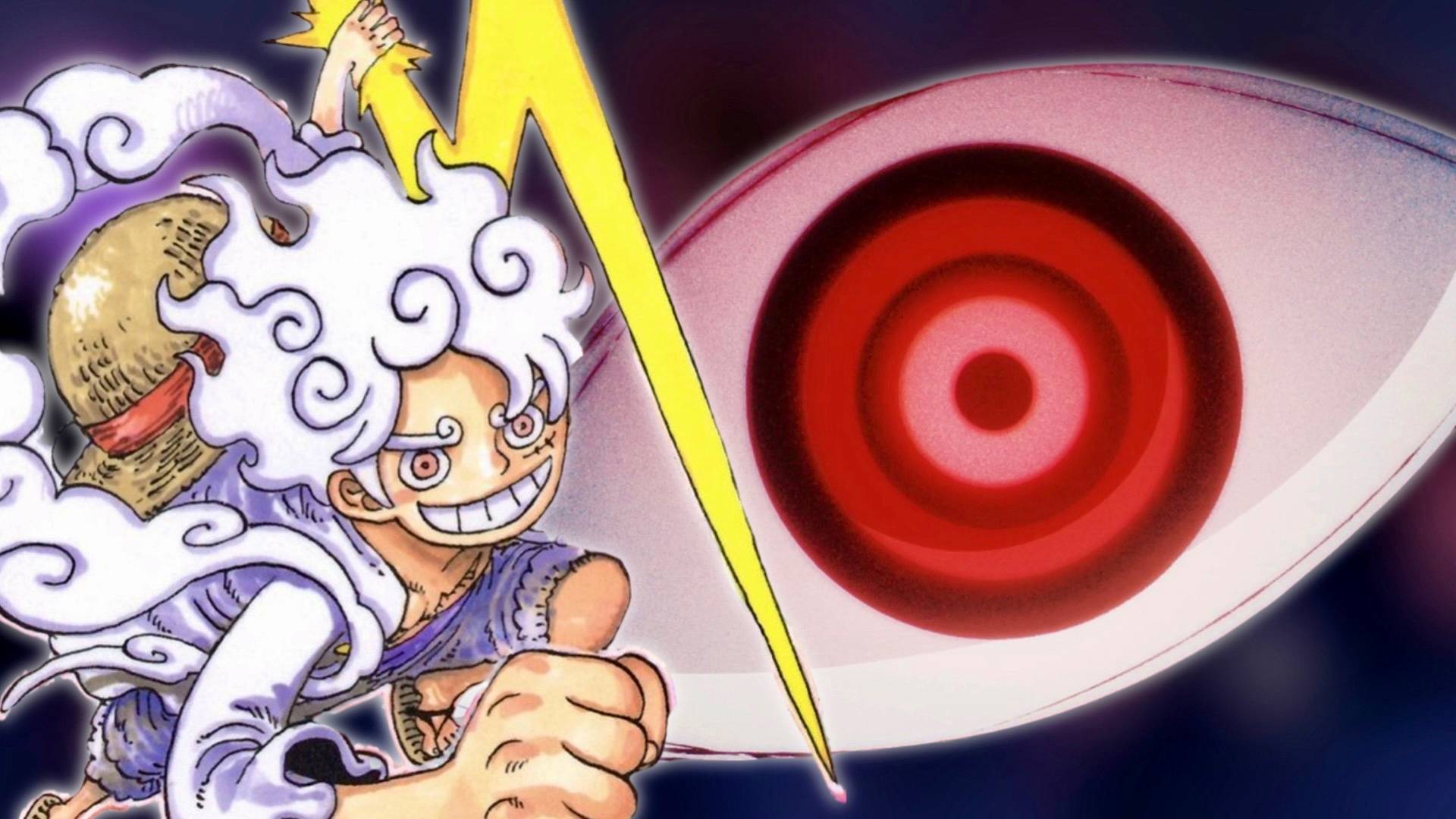 One Piece 1189: Luffy's Comeback Clash with Imu – Preview & Predictions