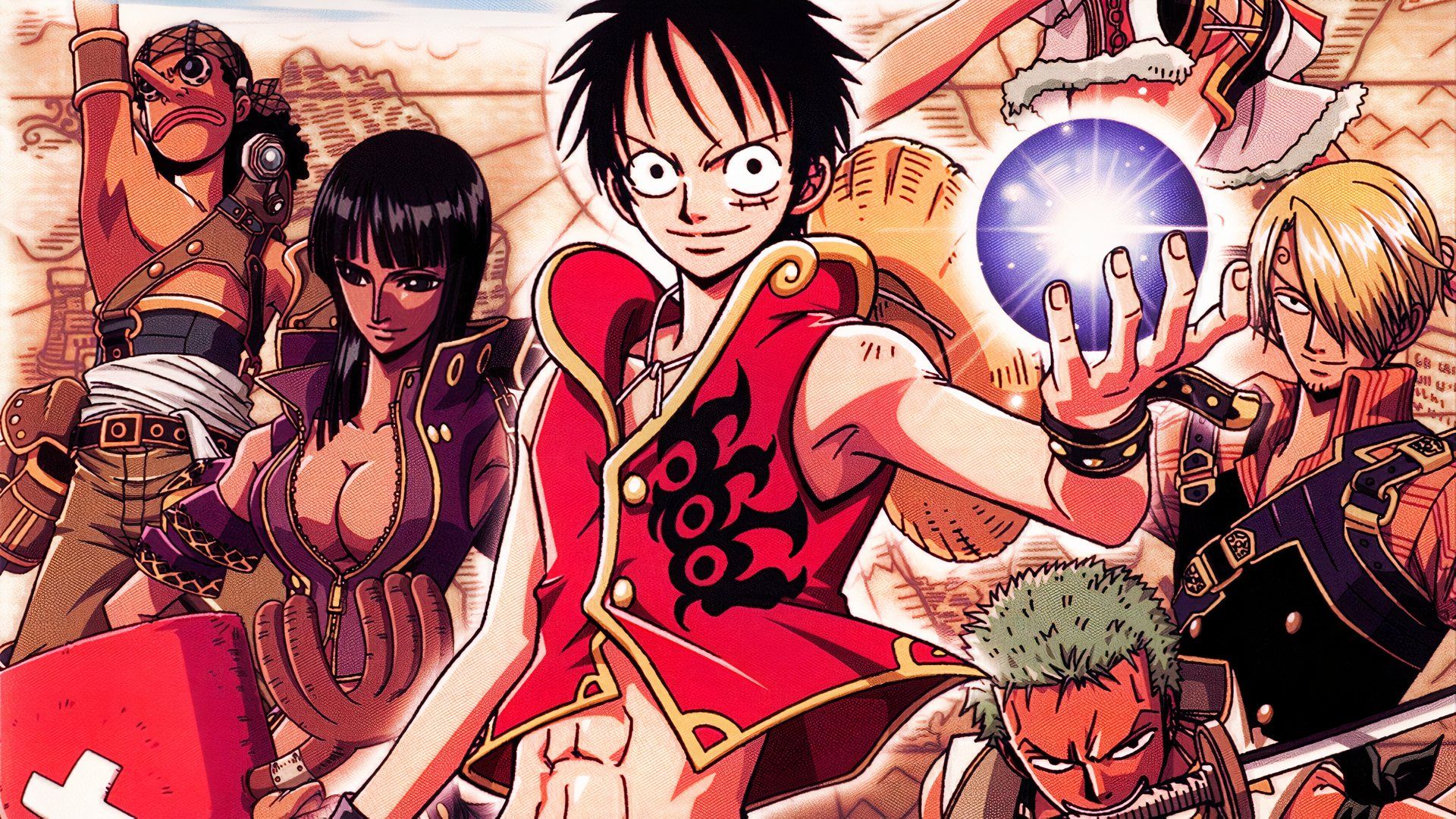 One Piece: 4 Near-Perfect Storylines That Aren't In The Anime