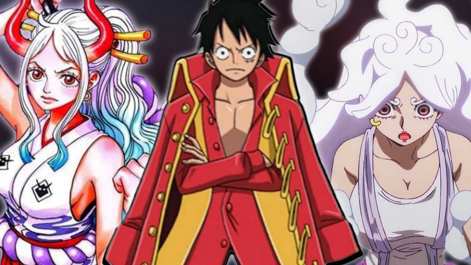 One Piece Permanently Bids Farewell To The Strongest Straw Hat Candidate