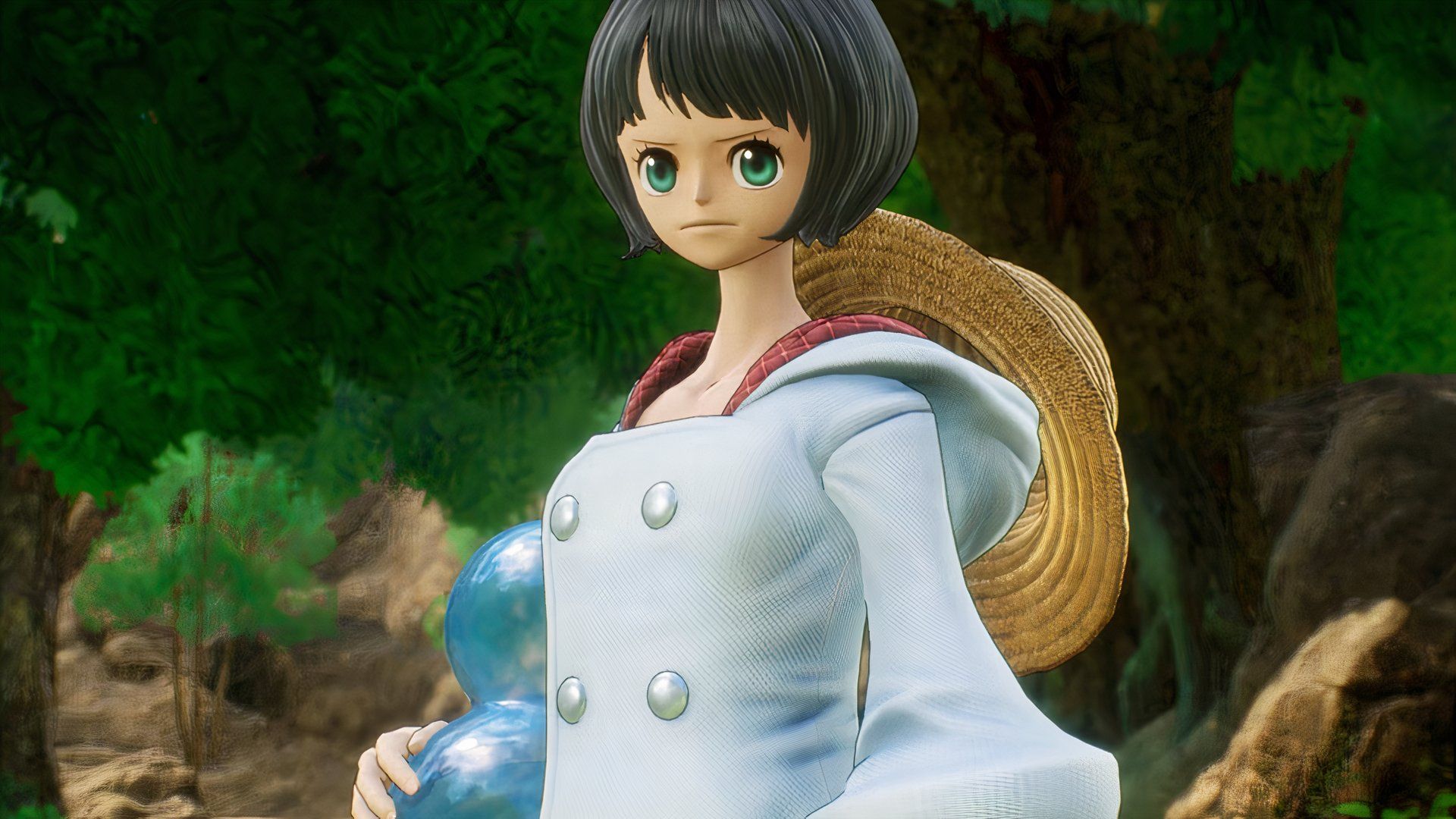 One Piece Odyssey Im