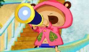 one piece unlimited world red pato on thousand sunny