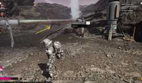 Organics Resource Node 1 - The Alters Last Variable