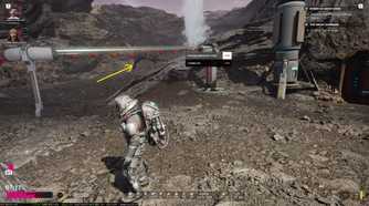 Organics Resource Node 1 - The Alters Last Variable