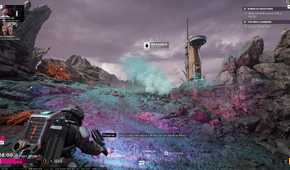 Organics Resource Node 5 - The Alters Last Variable