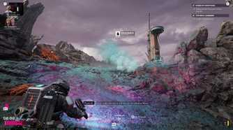 Organics Resource Node 5 - The Alters Last Variable