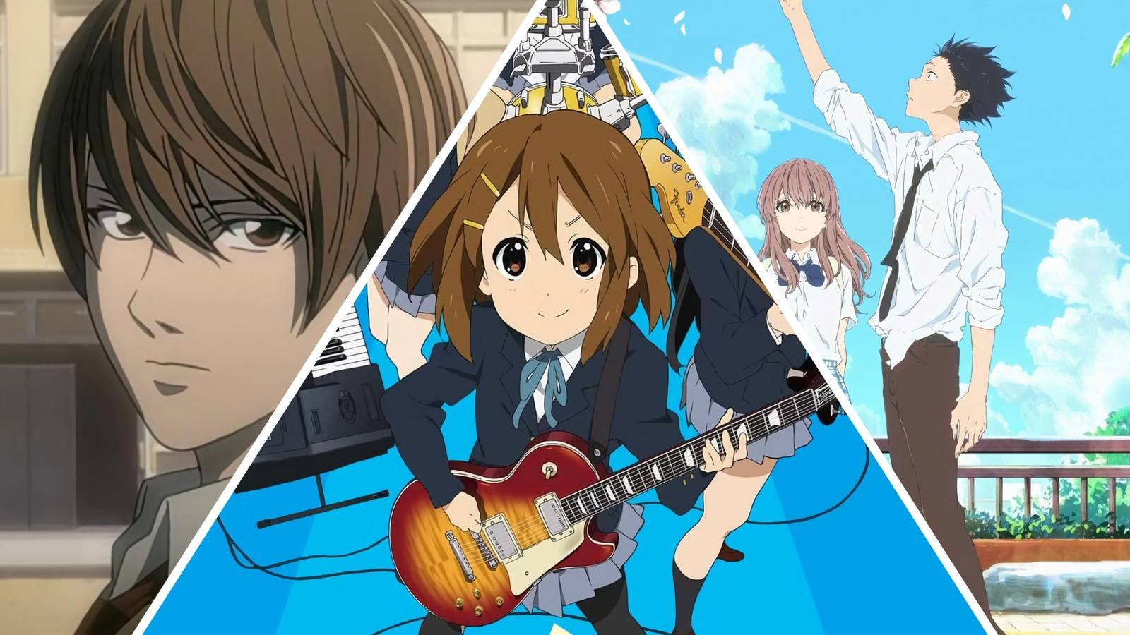 8 Anime Original Endings That Are Actually Good