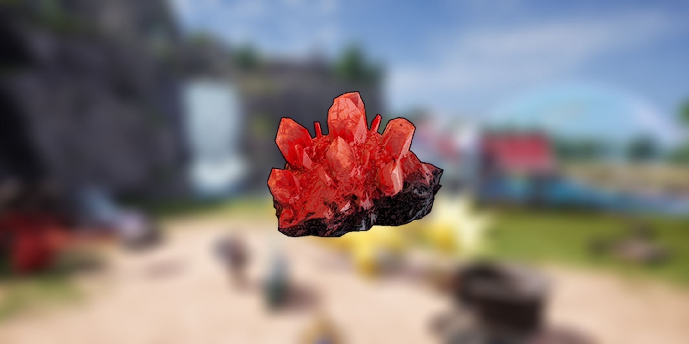 Melhor maneira de obter Coralum no Palworld 1.0