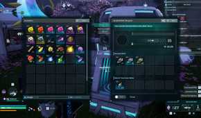 palworld-how-farm-ancient-civilization-core-get-fast-location-where-find - how to use ancient relic recycler