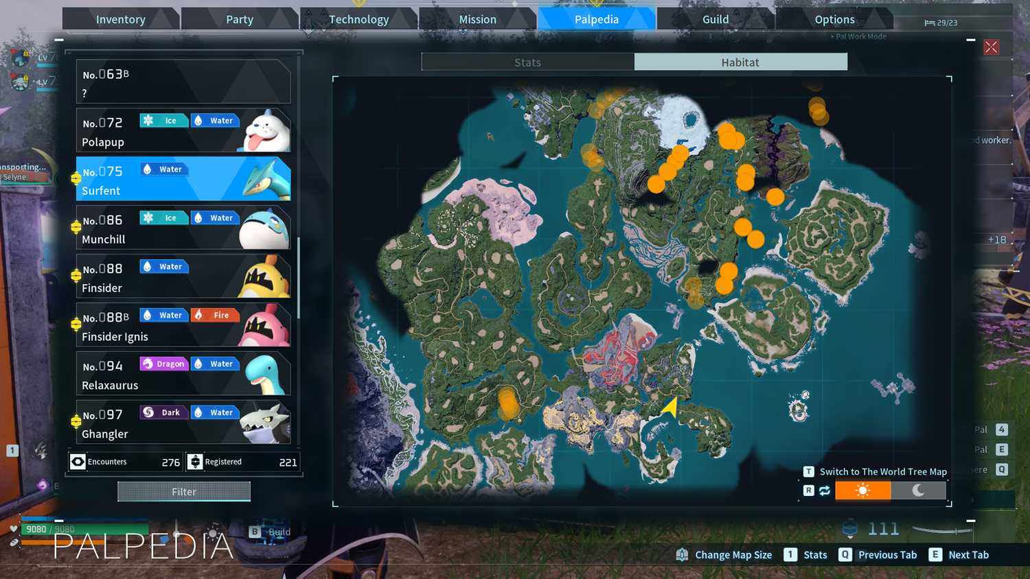 palworld-how-farm-leather-ranch-make-get-fast-where-buy-location-pal - surfent location