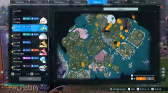 palworld-how-farm-leather-ranch-make-get-fast-where-buy-location-pal - surfent location