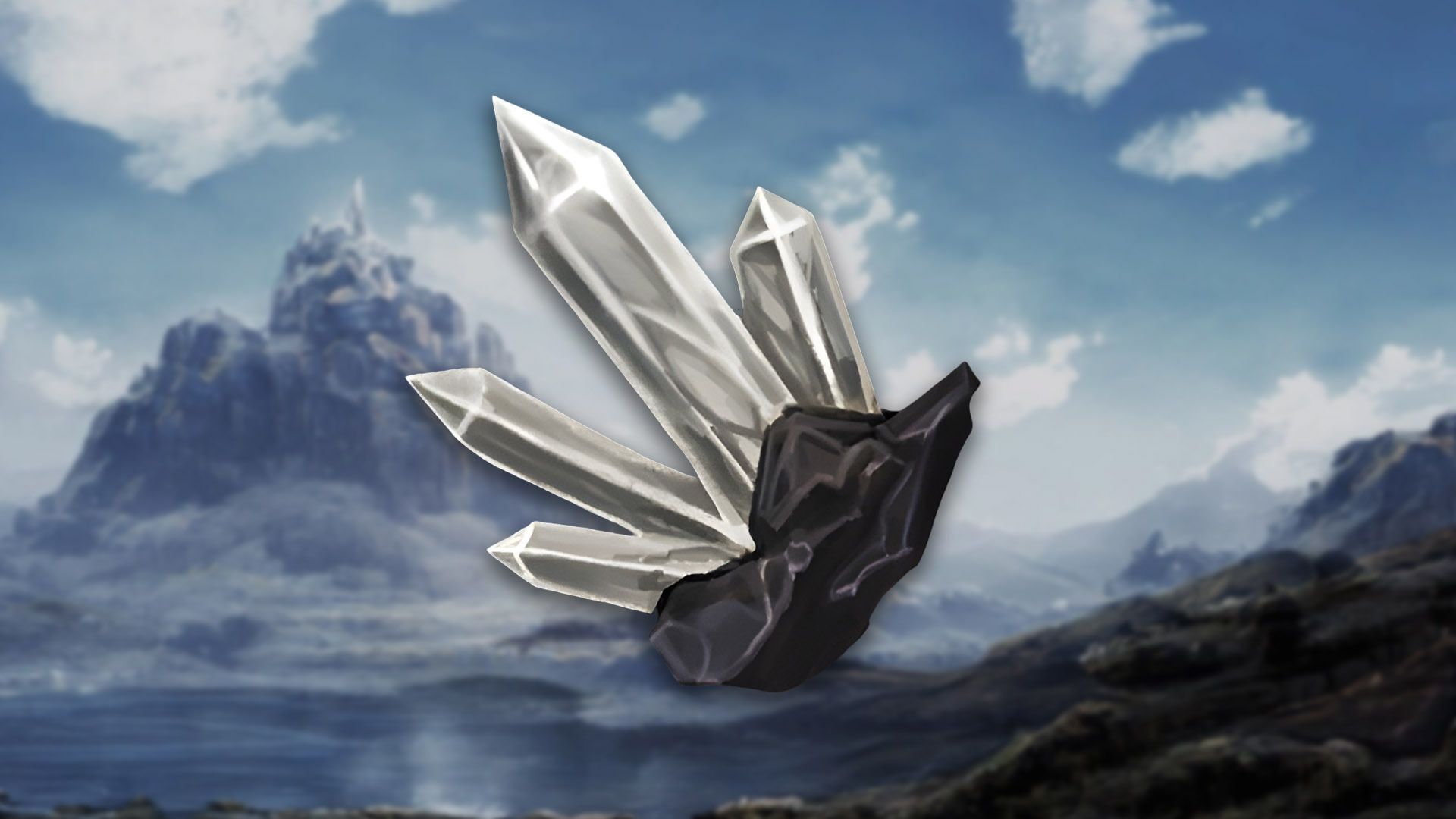 Pure Quartz Location in Palworld 1.0