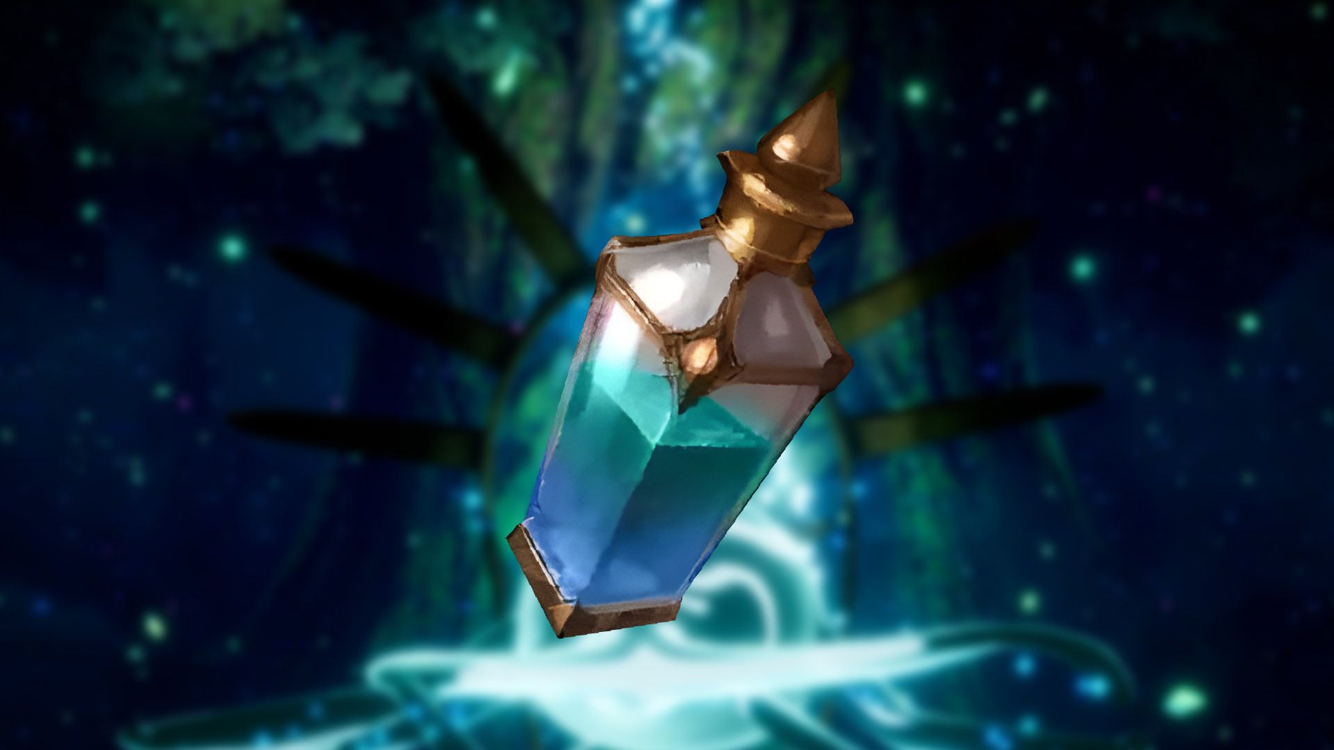 How to Farm World Tree Holy Water in Palworld