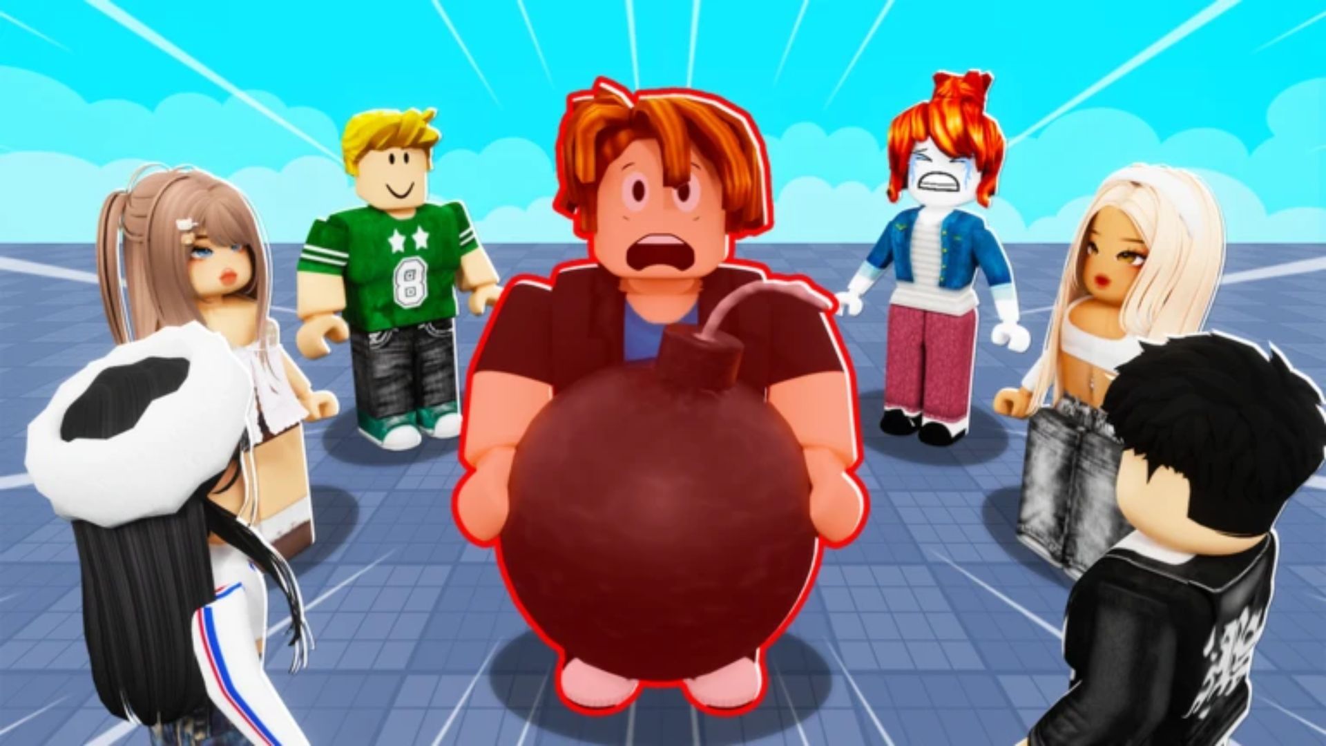 Roblox: Decide or Die Codes